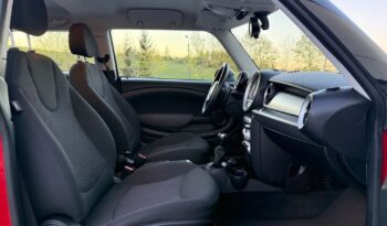 MINI Cooper full