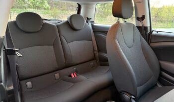MINI Cooper full