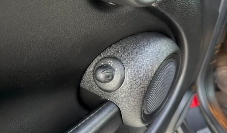 MINI Cooper full