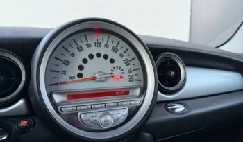 MINI Cooper full