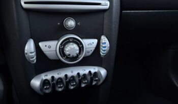 MINI Cooper full