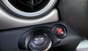 MINI Cooper full