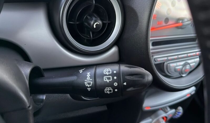 MINI Cooper full