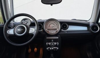 MINI Cooper full