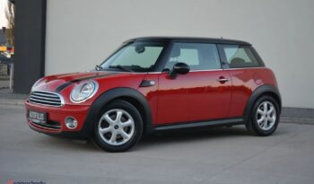 MINI Cooper full