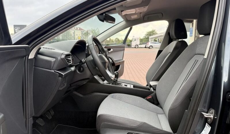 Seat Leon 1.0 TSI Style full
