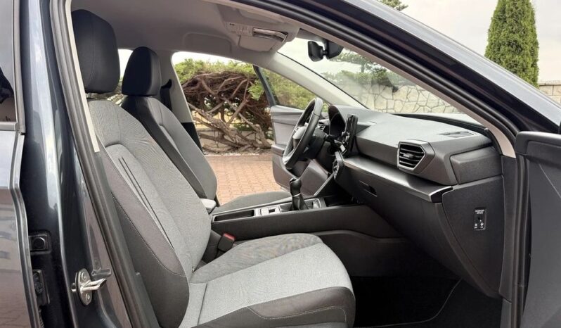 Seat Leon 1.0 TSI Style full