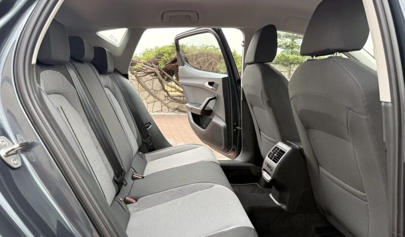 Seat Leon 1.0 TSI Style full