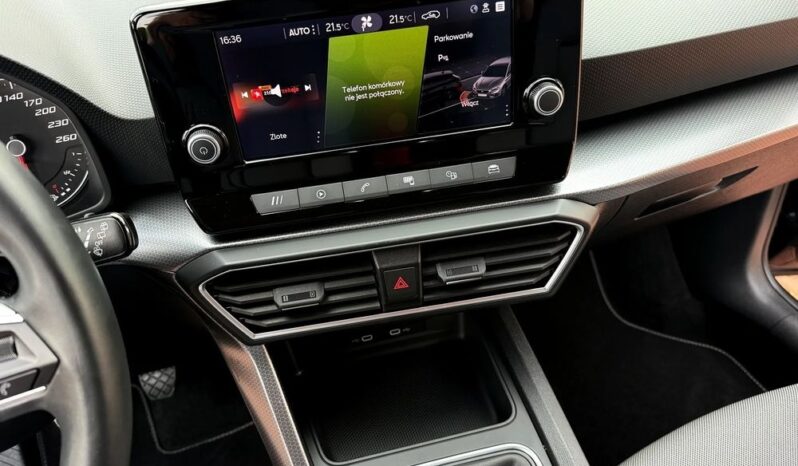 Seat Leon 1.0 TSI Style full