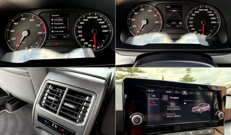 Seat Leon 1.0 TSI Style full