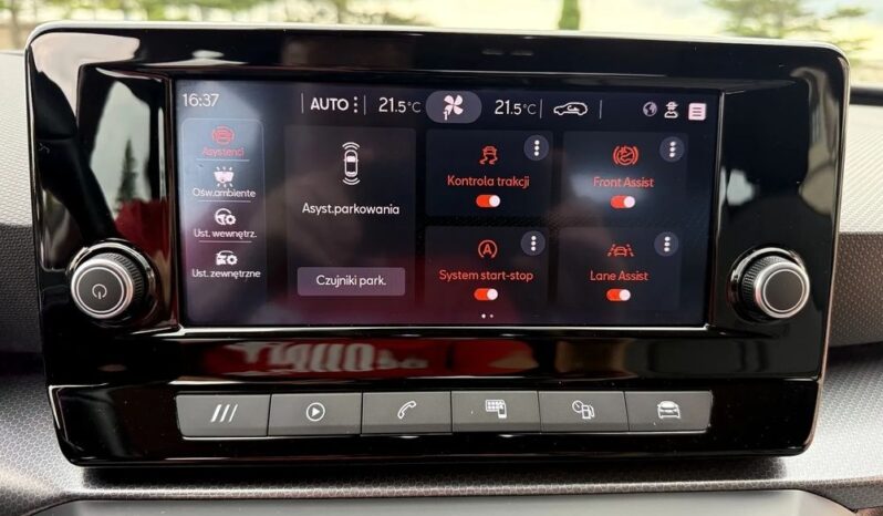 Seat Leon 1.0 TSI Style full
