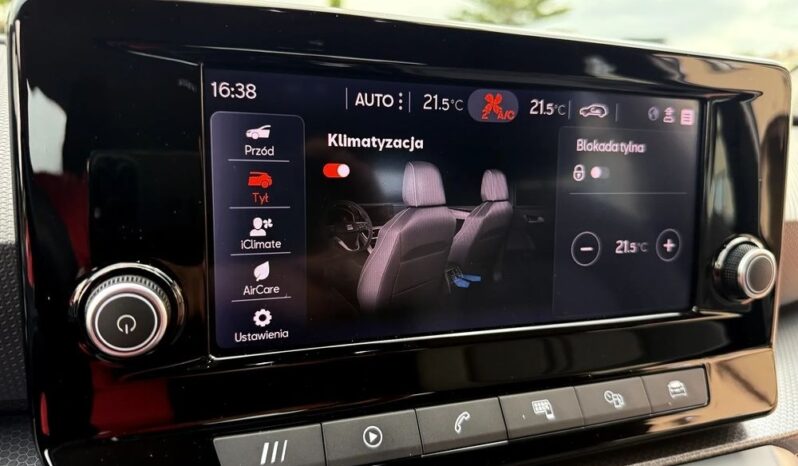 Seat Leon 1.0 TSI Style full