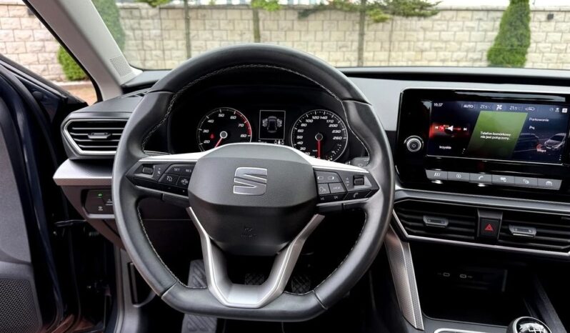 Seat Leon 1.0 TSI Style full