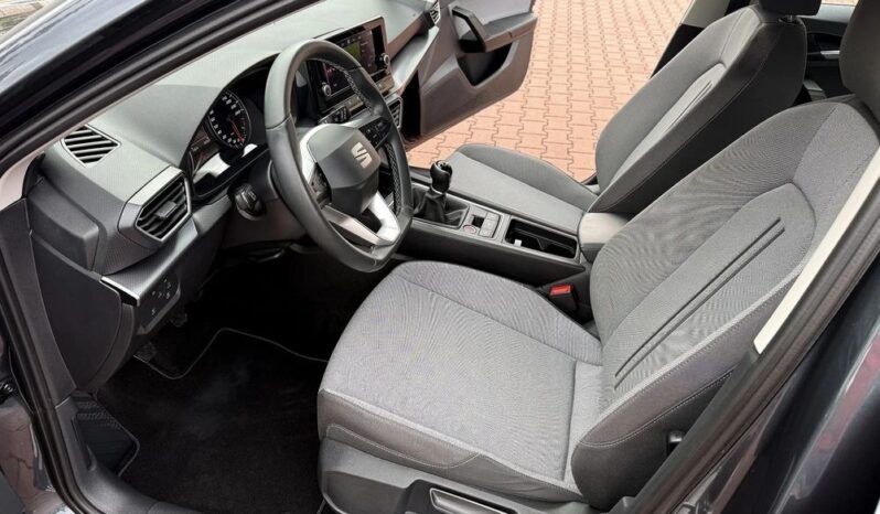 Seat Leon 1.0 TSI Style full