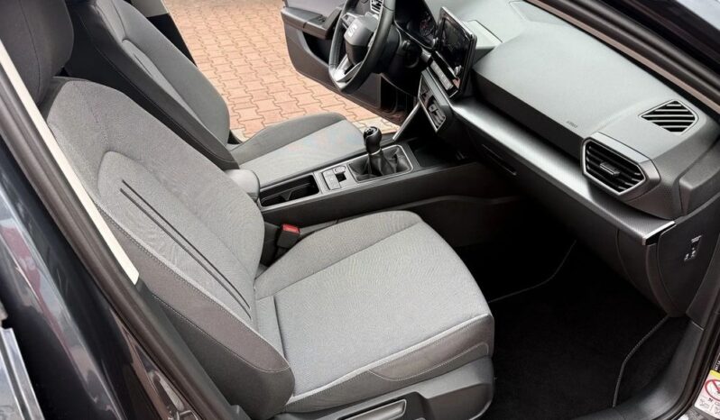 Seat Leon 1.0 TSI Style full