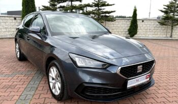 Seat Leon 1.0 TSI Style full