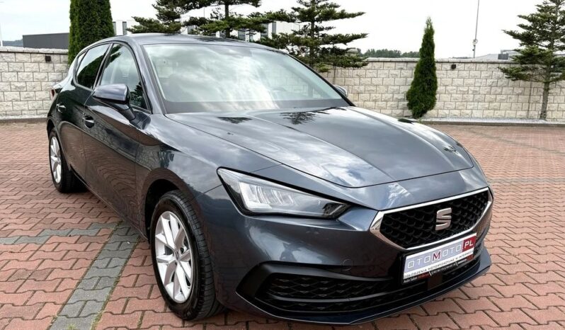 Seat Leon 1.0 TSI Style full