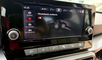 Seat Leon 1.0 TSI Style full
