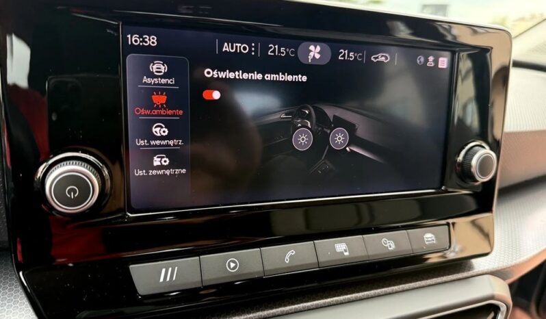Seat Leon 1.0 TSI Style full