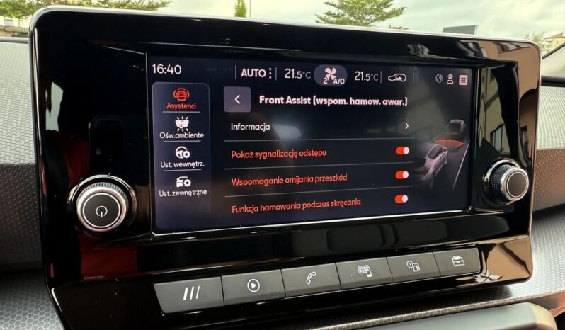 Seat Leon 1.0 TSI Style full