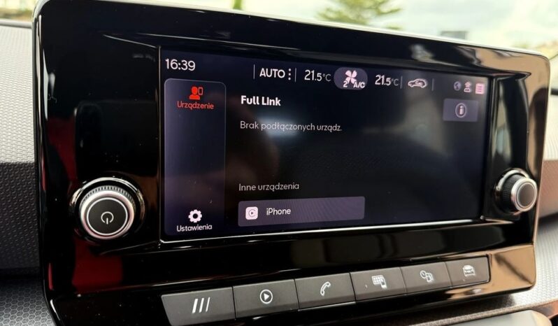 Seat Leon 1.0 TSI Style full