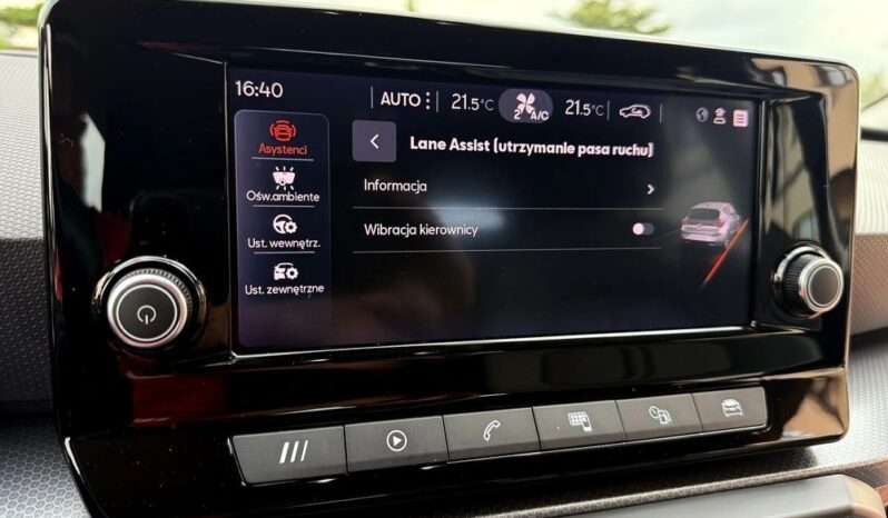 Seat Leon 1.0 TSI Style full