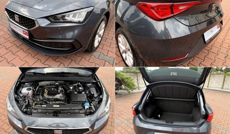 Seat Leon 1.0 TSI Style full