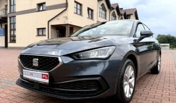 Seat Leon 1.0 TSI Style full