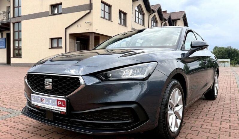 Seat Leon 1.0 TSI Style full