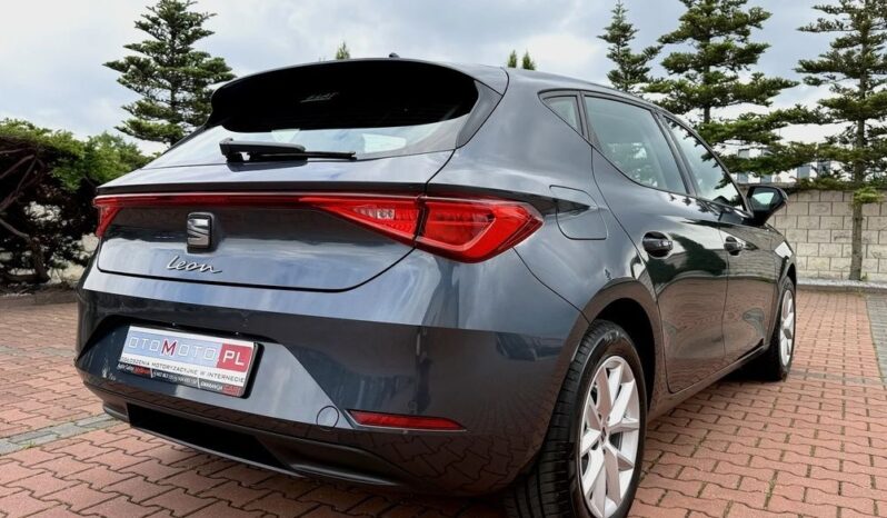 Seat Leon 1.0 TSI Style full