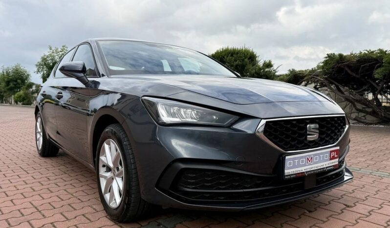 Seat Leon 1.0 TSI Style full