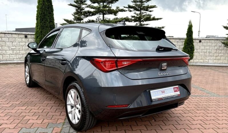 Seat Leon 1.0 TSI Style full