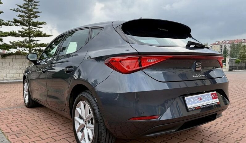 Seat Leon 1.0 TSI Style full