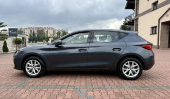 Seat Leon 1.0 TSI Style full