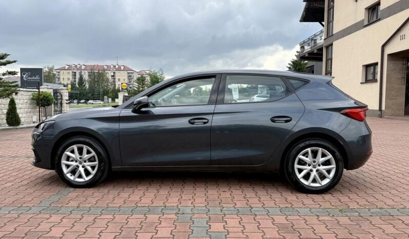 Seat Leon 1.0 TSI Style full