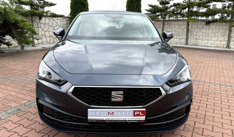 Seat Leon 1.0 TSI Style full