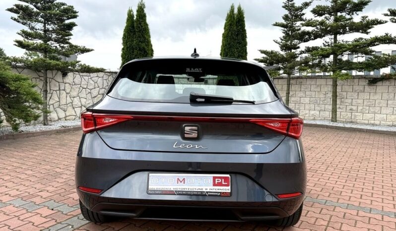 Seat Leon 1.0 TSI Style full