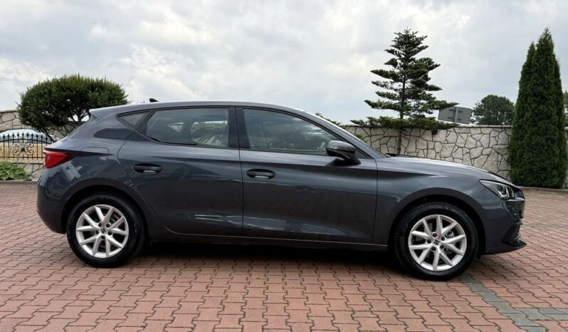 Seat Leon 1.0 TSI Style full