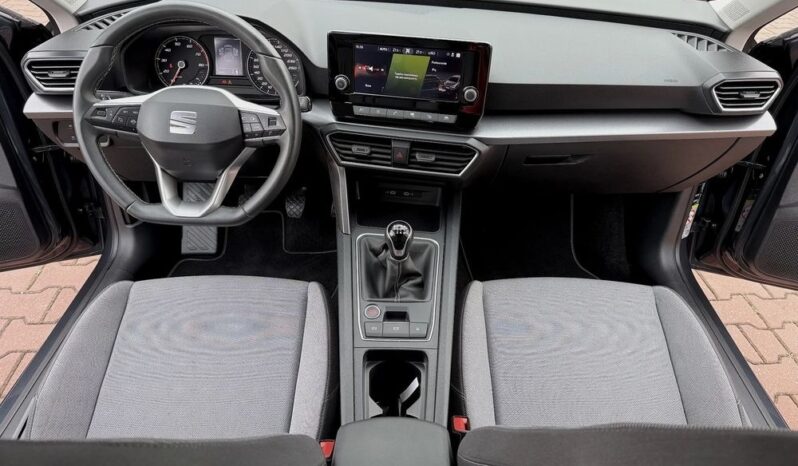 Seat Leon 1.0 TSI Style full