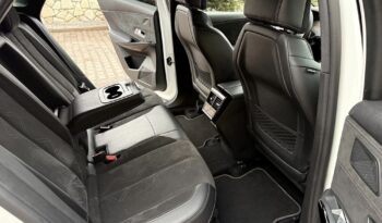 DS Automobiles DS 7 Crossback 1.6 PureTech Performance Line + full