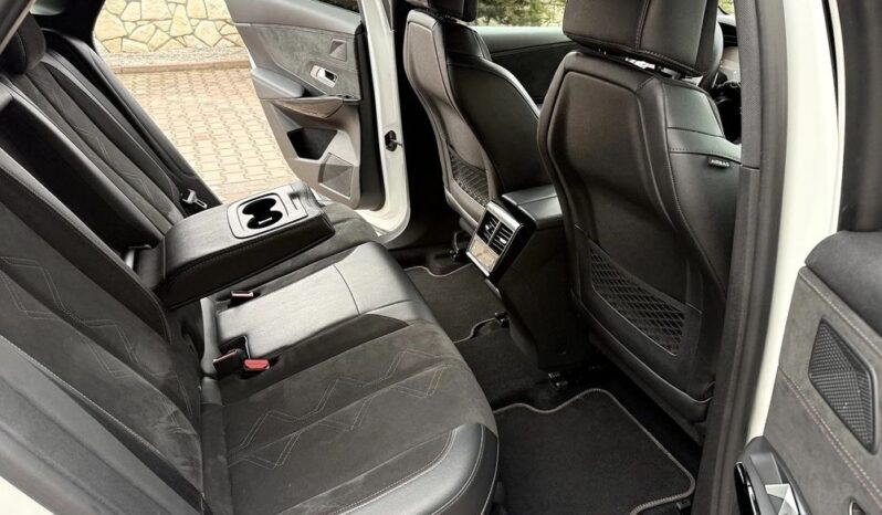 DS Automobiles DS 7 Crossback 1.6 PureTech Performance Line + full