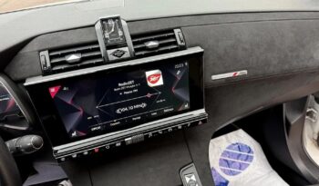 DS Automobiles DS 7 Crossback 1.6 PureTech Performance Line + full