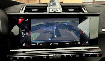DS Automobiles DS 7 Crossback 1.6 PureTech Performance Line + full