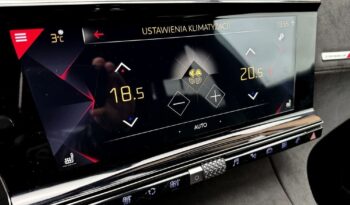 DS Automobiles DS 7 Crossback 1.6 PureTech Performance Line + full
