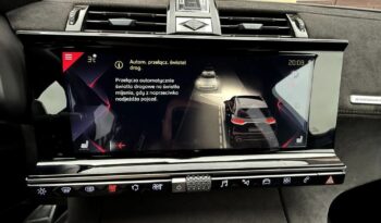 DS Automobiles DS 7 Crossback 1.6 PureTech Performance Line + full
