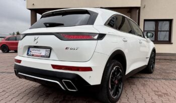 DS Automobiles DS 7 Crossback 1.6 PureTech Performance Line + full