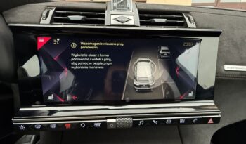 DS Automobiles DS 7 Crossback 1.6 PureTech Performance Line + full