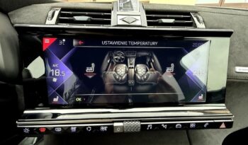 DS Automobiles DS 7 Crossback 1.6 PureTech Performance Line + full