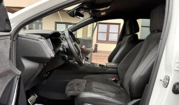 DS Automobiles DS 7 Crossback 1.6 PureTech Performance Line + full