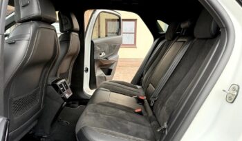 DS Automobiles DS 7 Crossback 1.6 PureTech Performance Line + full